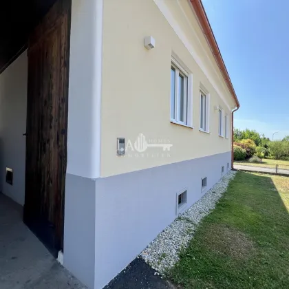 Charmant im südlichen Burgenland - Der Traum vom Bauernhof - Bild 2
