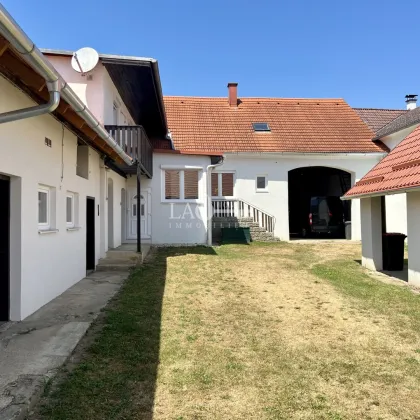 Charmant im südlichen Burgenland - Der Traum vom Bauernhof - Bild 3