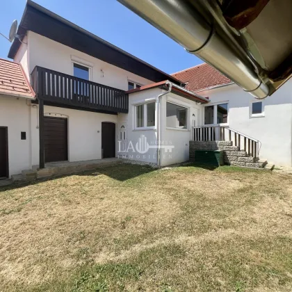 Bieterverfahren:  Einmalige Gelegenheit - Charmant im südlichen Burgenland - Der Traum vom Bauernhof - Bild 2