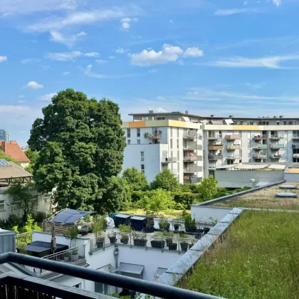 Stadt. Wachstum. Wertzuwachs. – Modernes Apartment nahe Hauptbahnhof - Bild 2
