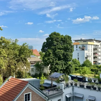 Stadt. Wachstum. Wertzuwachs. – Modernes Apartment nahe Hauptbahnhof - Bild 3