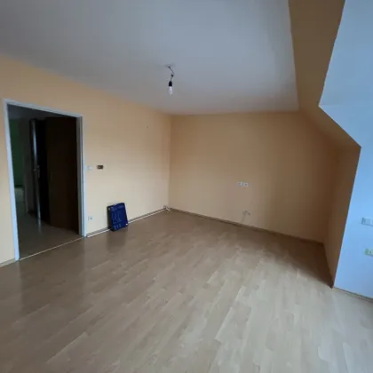 Dachgeschoßwohnung in Horn - Bild 3