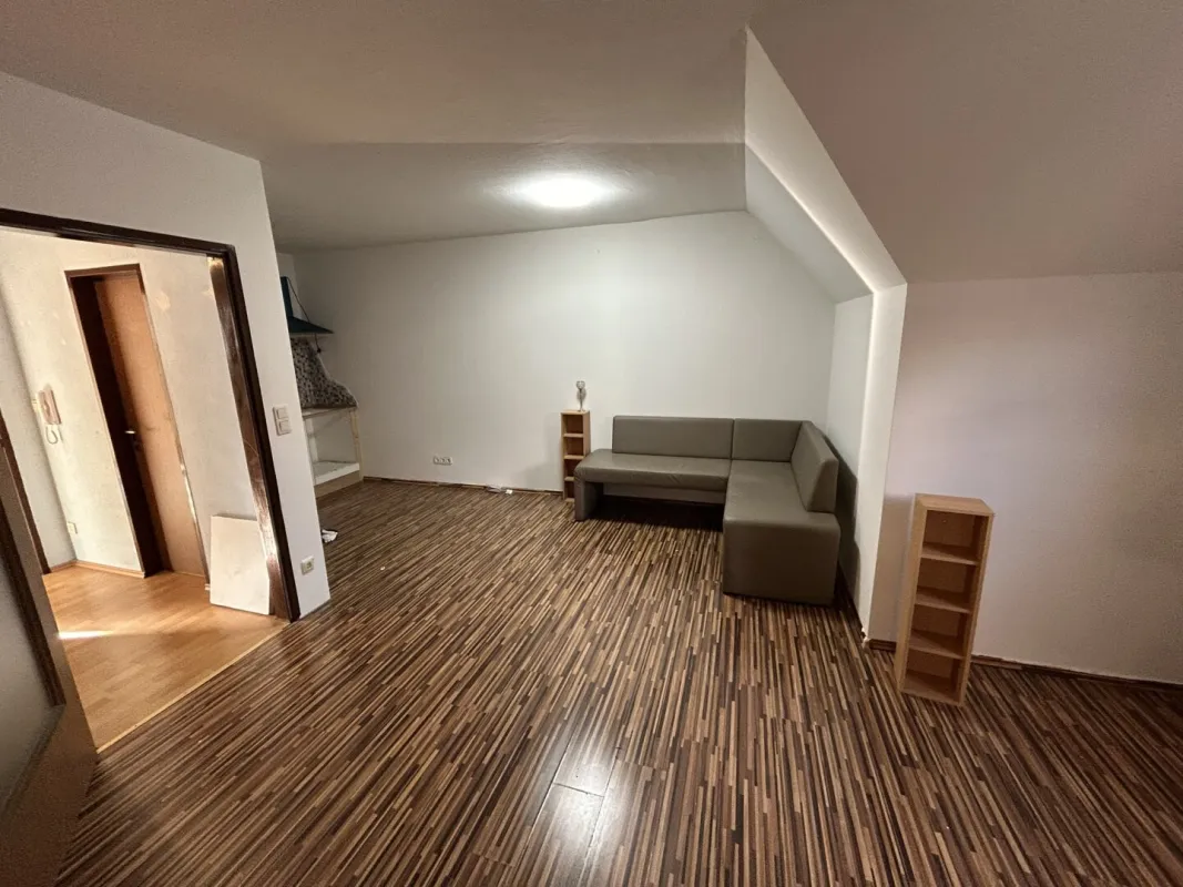 Mietwohnung im Zentrum von Horn - Bild 1