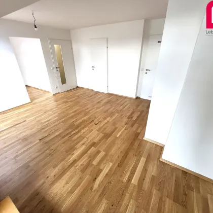 Nette 2-Zimmer Wohnung in Edt/Lambach mit Loggia - Bild 2