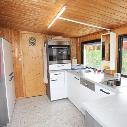 TINY SEECRET - Mobilwohnheim auf Pachtgrund - Bild 2