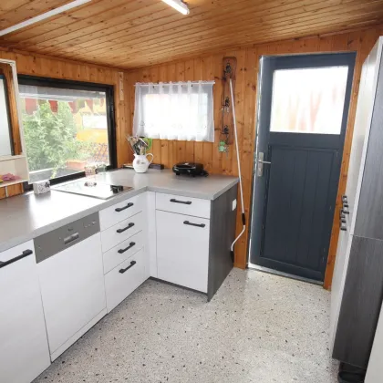 TINY SEECRET - Mobilwohnheim auf Pachtgrund - Bild 3