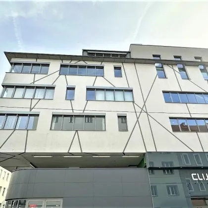 KLIMATISIERTES 266 m2 Büro oder Kanzlei, 4 Zimmer, weiter teilbar, Teeküche, Nebenräume, Siebenbrunnengasse - Zentagasse - Bild 2
