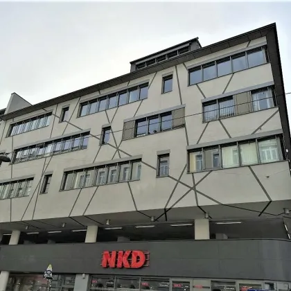 TOPGELEGENHEIT, klimatisiertes 336 m2 Büro oder Kanzlei, 8 Zimmer, Teeküche, 4. Liftstock, Siebenbrunnengasse - Zentagasse - Bild 2