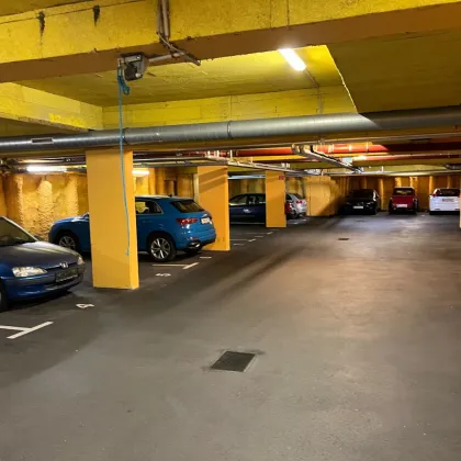orea | Garagen-Investment in 1140 Wien – 3 vermietete Stellplätze in guter Lage! | BEC - Bild 3
