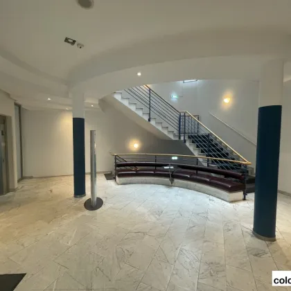 Flexible Bürofläche beim Kongresspark - Bild 2