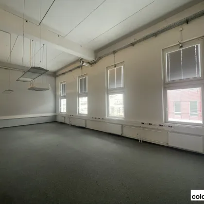 Außergewöhnliches Loftbüro beim Kongresspark - Bild 2