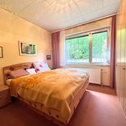 Wohnen im Grünen mit Pool, Terrasse & Platz für Ihre Wohnideen! - Bild 2