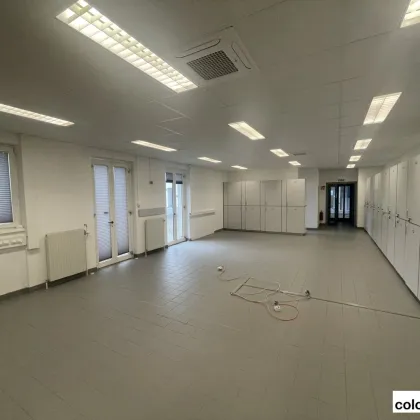 Flexible Erdgeschoßfläche in Ottakring - Bild 3