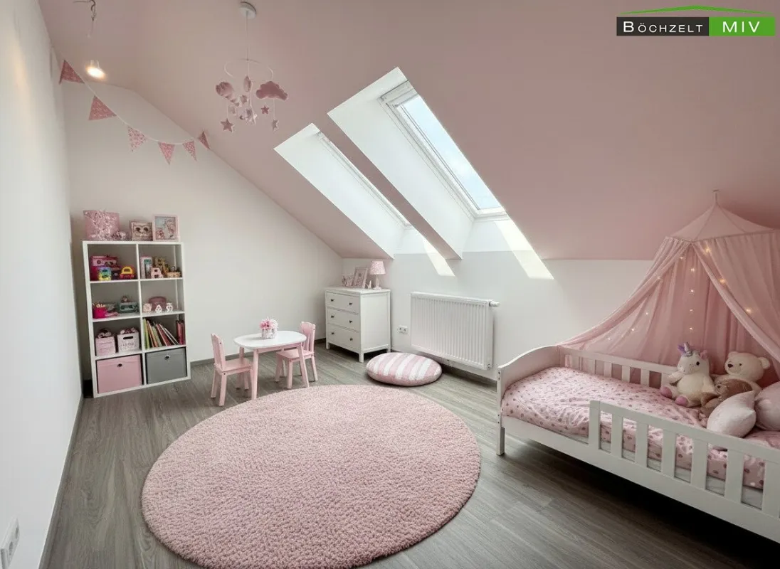 ++ NEU SANIERT ++ schöne Mietwohnung mit ca. 90 m² - Bild 1