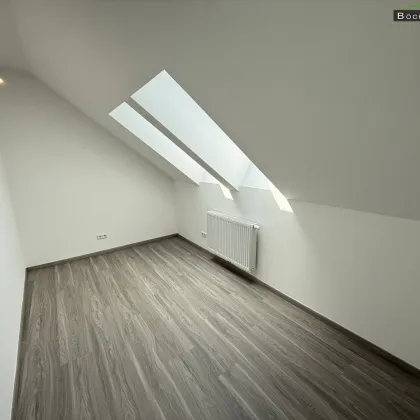 ++ NEU SANIERT ++ schöne Mietwohnung mit ca. 90 m² - Bild 2