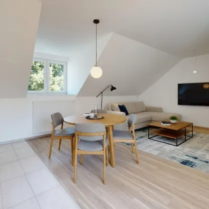++ NEU SANIERT ++ schöne Mietwohnung mit ca. 90 m² - Bild 3