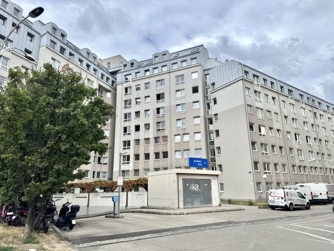 Wohnungspaket mit 4,17 % Rendite: Kapitalanlage mit Perspektive - Bild 1