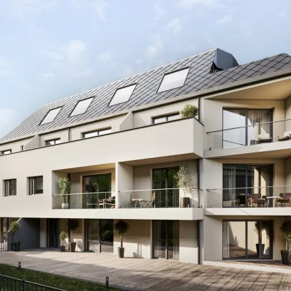 Harmonie und Lebensquqalität- ideal für Familien - Bild 2