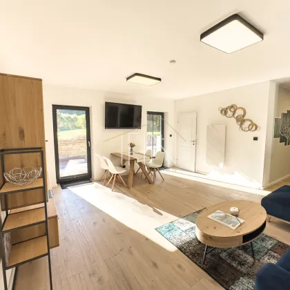 PRIVATE Lodges - TOP 5 - "Family Lodge" - Bild 3