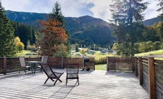 PRIVATE Lodges - TOP 5 - "Family Lodge"