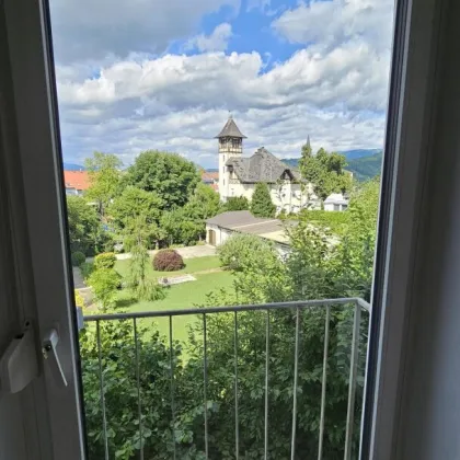 Geförderte - Großzügige 2 Zimmerwohnung mit englischem Balkon / Heizkosten sind in der Miete inkludiert !!! - Bild 2