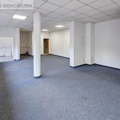 Kompakt, zentral, startklar - 66 m² Bürofläche - Bild 2