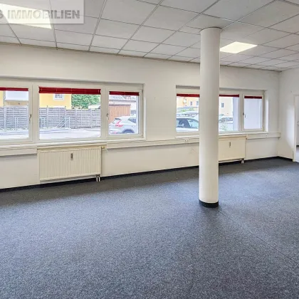 Kompakt, zentral, startklar - 66 m² Bürofläche - Bild 3