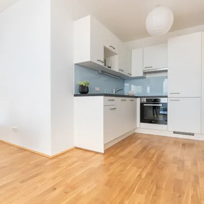 Wohlfühlwohnen: Gartenwohnung mit Konzept – 3 Zimmer, 2 Terrassen & grüne Ruheoase - Bild 2