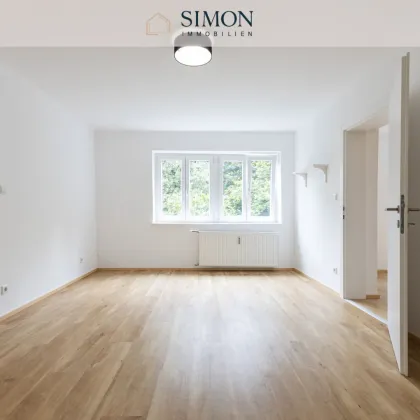 Riedenburg - Stilvoll Wohnen am Tor zur Altstadt – Lichtdurchflutete 3,5-Zimmer-Wohnung in Bestlage - Bild 3