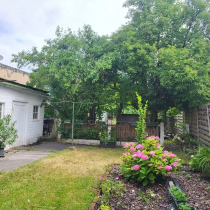 Renovierungsbedürftiges Stadthaus in St. Pölten: 5 Zimmer, Garten & Stadtblick! - Bild 2