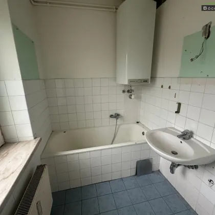 ++ BASTLERWOHNUNG mit Balkon in ZELTWEG ++ - Bild 3