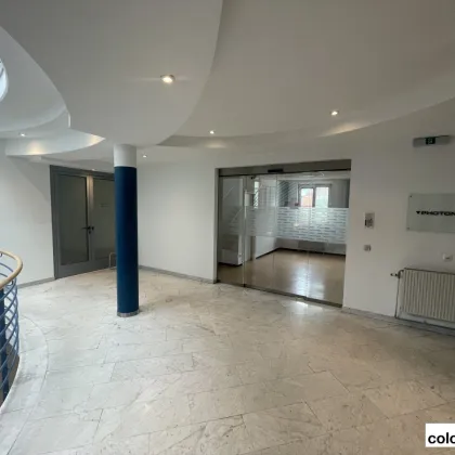 Flexible Bürofläche beim Kongresspark - Bild 3