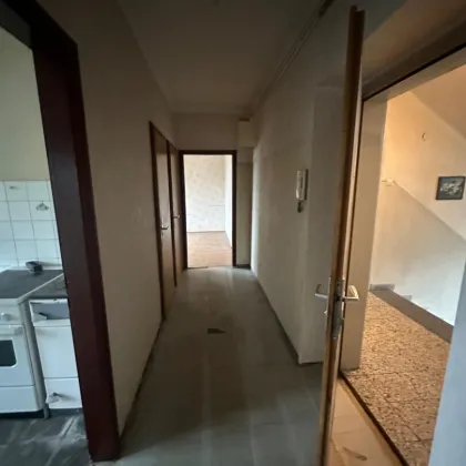 ++ BASTLERWOHNUNG mit Balkon in ZELTWEG ++ - Bild 3