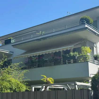 Attraktive 2 Zimmer Wohnung | großer Südbalkon | nächst der Innenstadt von Salzburg - Bild 2