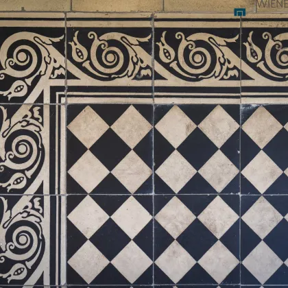 RARES SCHMUCKSTÜCK IN 1190 WIEN - Bild 3