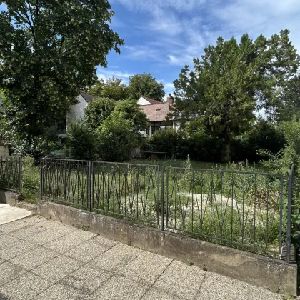 Ihr Traumhaus in Gänserndorf: Gepflegtes Einfamilienhaus mit Garten und Stellplatz! - Bild 3