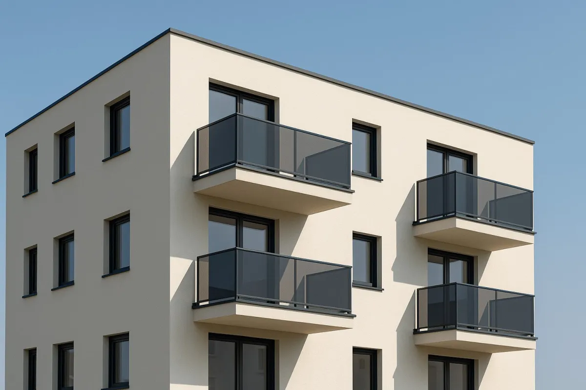 ++NEU++ Top Wohnhaus vollvermietet als Renditeobjekt - Bild 1