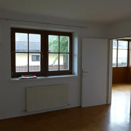 Mietshaus als Anlageobjekt mit 5 vermieteten, parifizierten Wohnungen - Mattighofen - Bild 3