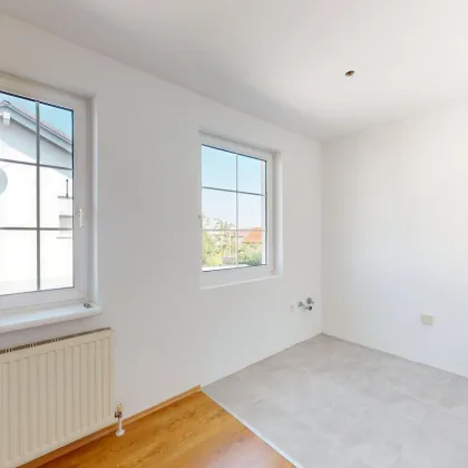NAPOLEONWALD ums Eck || Tolle 2-Zimmerwohnung || Balkon || in toller Einfamilienhauslage || Ruhelage - Bild 3