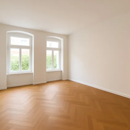 ERSTBEZUG - 2 Zimmer - ca. 53,35m² WFL - Lift - Fußbodenheizung - Klimaanlage - Bild 3