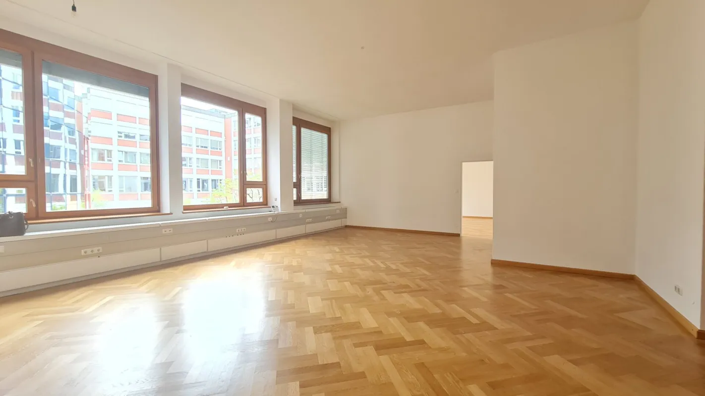 Büroflächen in der "alten Börse" - exquisiter Firmenstandort - Bild 1