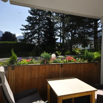 WÖRGL - ANLAGE-Objekt (mit lebenslangen Wohnrecht für Verkäufer/in) - 2 Zimmer Wohnung - gut gelegen in Ostausrichtung mit Balkon - Bild 3