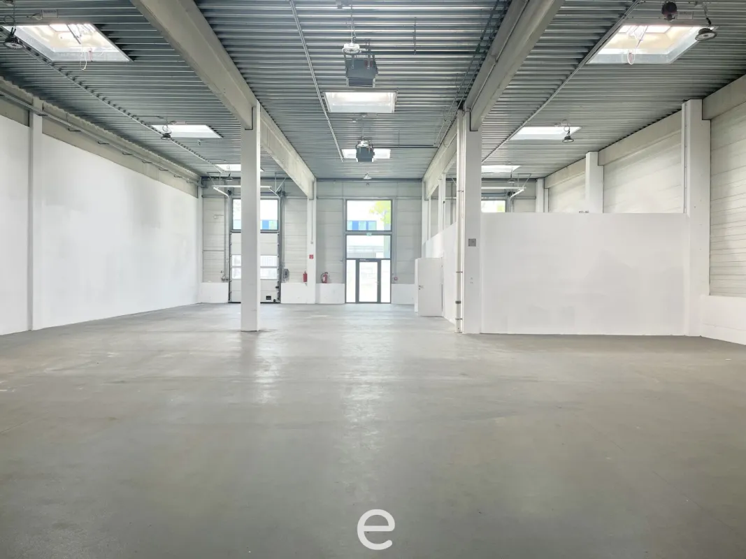 Office und Warehouse im Süden Wiens - Bild 1