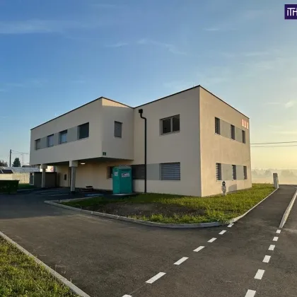 SENSATIONELLE GELEGENHEIT!!! DAS OBJEKT FÜR IHRE GEWERBLICHE ZUKUNFT! 1A LAGE! TOP AUFFINDBARKEIT! TIEFGARAGENPLÄTZE VORHANDEN! - Bild 2