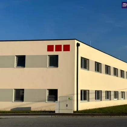 SENSATIONELLE GELEGENHEIT!!! DAS OBJEKT FÜR IHRE GEWERBLICHE ZUKUNFT! 1A LAGE! TOP AUFFINDBARKEIT! TIEFGARAGENPLÄTZE VORHANDEN! - Bild 3