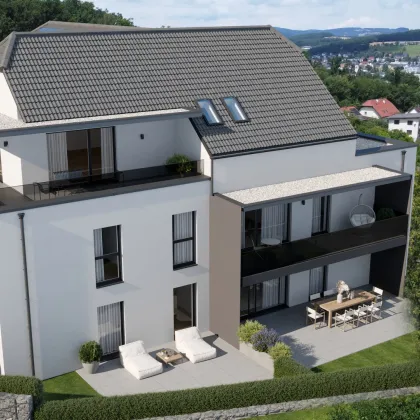 LIV - Linzerberg | Offenes Raumgefühl mit Rückzugsqualität - TOP 06 - Bild 3