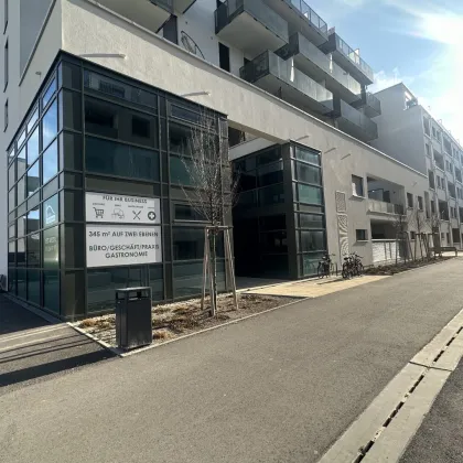 Hohe Flexibilität für Ihr Unternehmen – Geschäftsfläche mit vielen Möglichkeiten - Bild 2