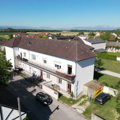 Wohn- und Geschäftshaus in Neudörfl – attraktive Nettomietrendite von ca. 4,32 % bei Vollvermietung! - Bild 2