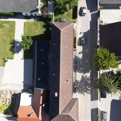 Wohn- und Geschäftshaus in Neudörfl – attraktive Nettomietrendite von ca. 4,32 % bei Vollvermietung! - Bild 3