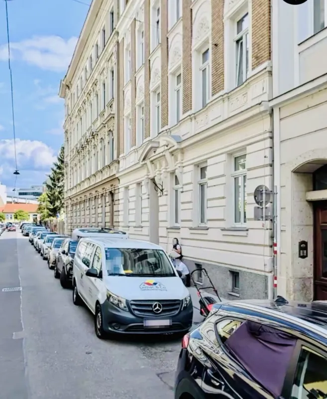 Ihre Stadt-Oase auf zwei Ebenen - Bild 1